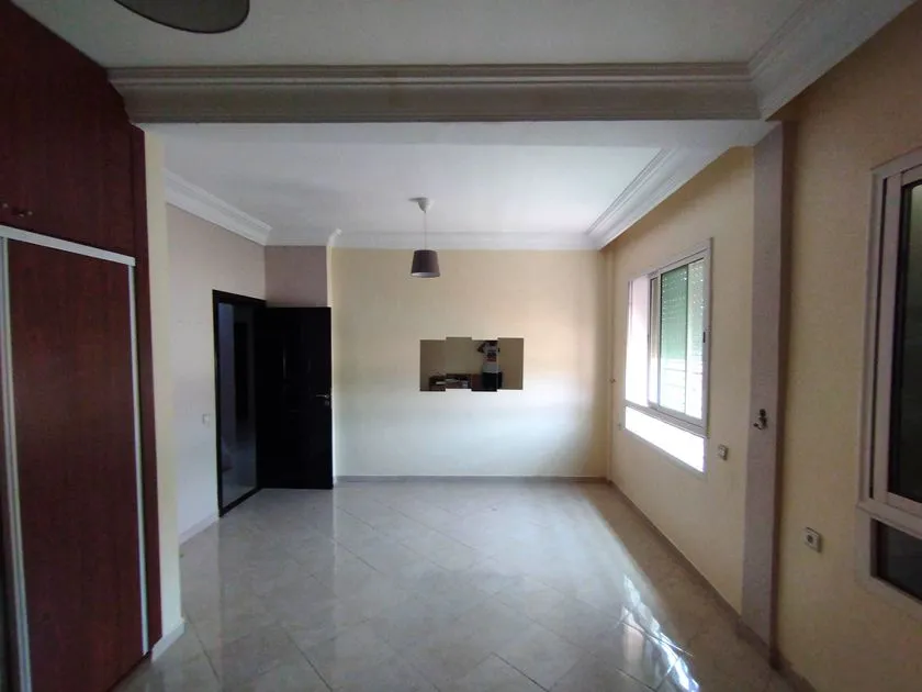 Appartement à vendre 480 000 dh 84 m², 2 chambres - Hay El Kheir Settat