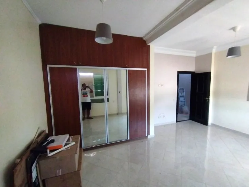 Appartement à vendre 480 000 dh 84 m², 2 chambres - Hay El Kheir Settat