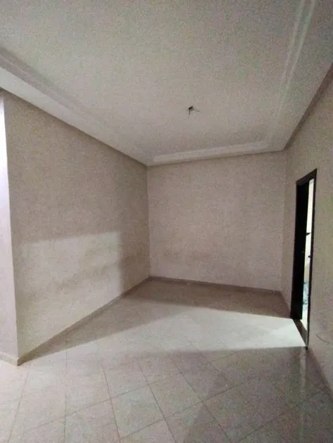 Appartement à vendre 480 000 dh 84 m², 2 chambres - Hay El Kheir Settat