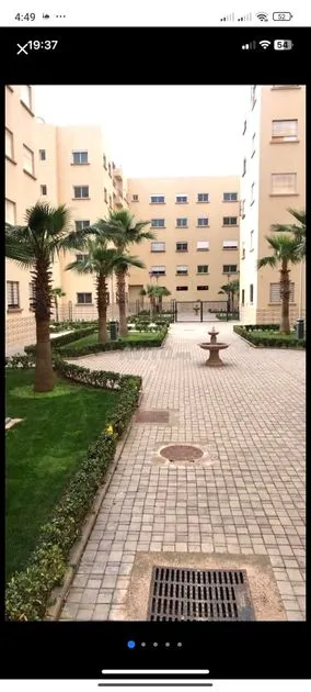 Appartement à vendre 480 000 dh 84 m², 2 chambres - Hay El Kheir Settat