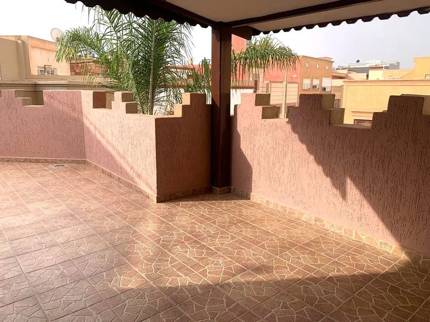 Maison à vendre 1 250 000 dh 100 m², 4 chambres - Autre Berkane