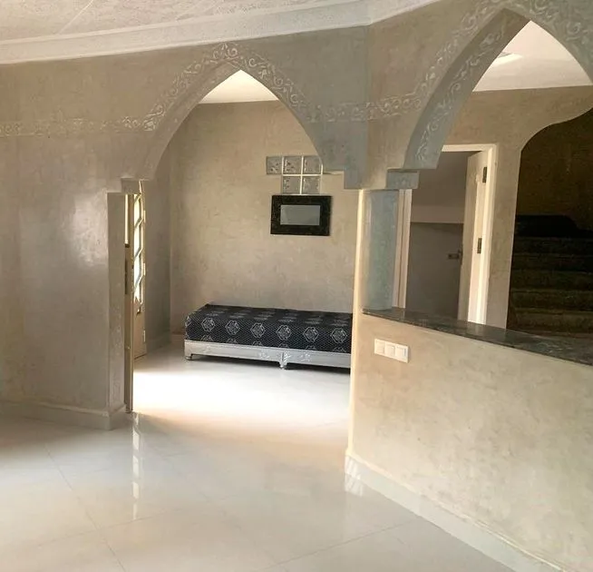 Maison à vendre 1 250 000 dh 100 m², 4 chambres - Autre Berkane
