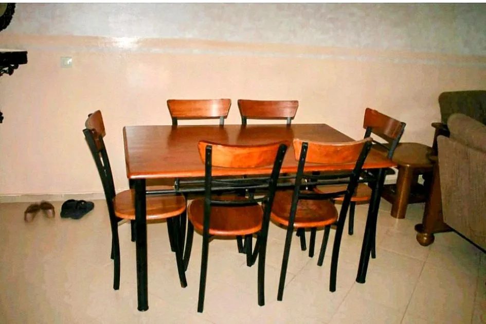 Appartement à vendre 600 000 dh 82 m², 3 chambres - Larache Larache