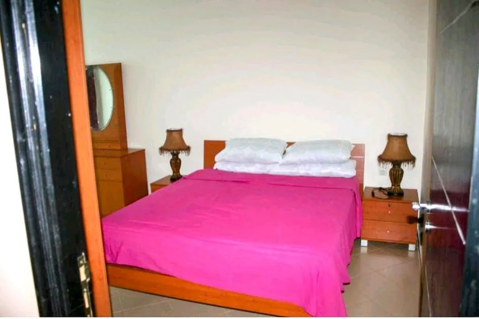 Appartement à vendre 600 000 dh 82 m², 3 chambres - Larache Larache