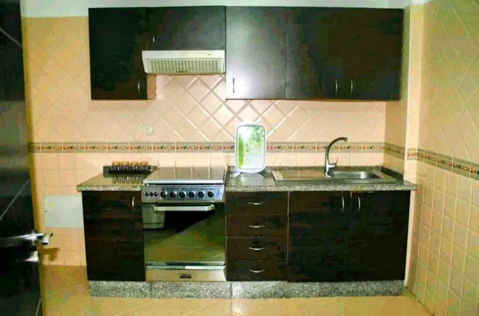 Appartement à vendre 600 000 dh 82 m², 3 chambres - Larache Larache