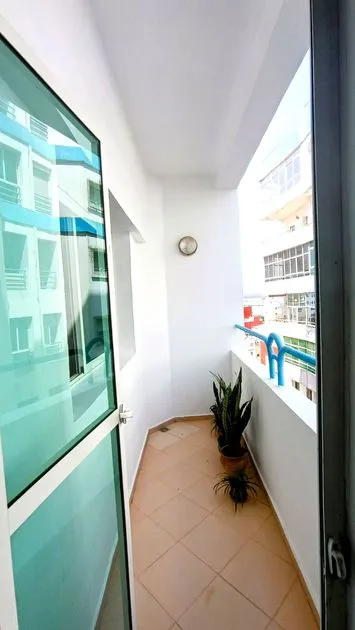 Appartement à vendre 600 000 dh 82 m², 3 chambres - Larache Larache