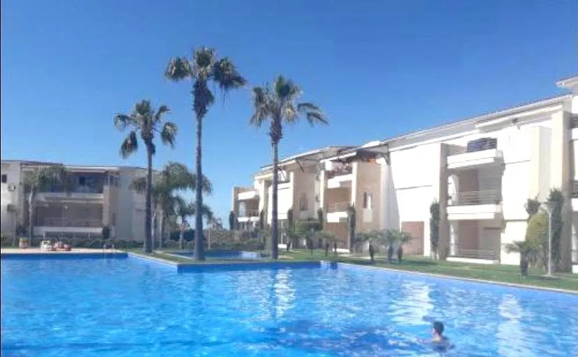 Appartement à vendre 1 230 000 dh 92 m², 2 chambres - Autre Berrechid