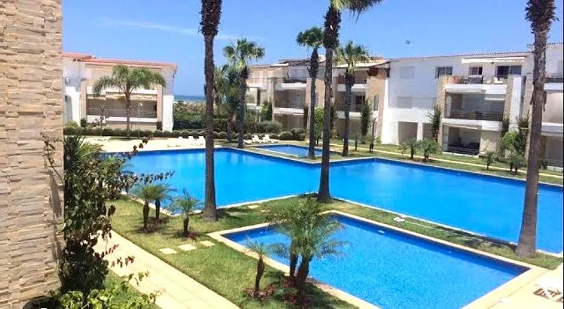 Appartement à vendre 1 230 000 dh 92 m², 2 chambres - Autre Berrechid