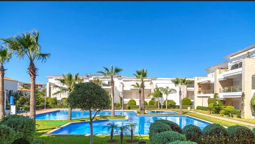 Appartement à vendre 1 230 000 dh 92 m², 2 chambres - Autre Berrechid
