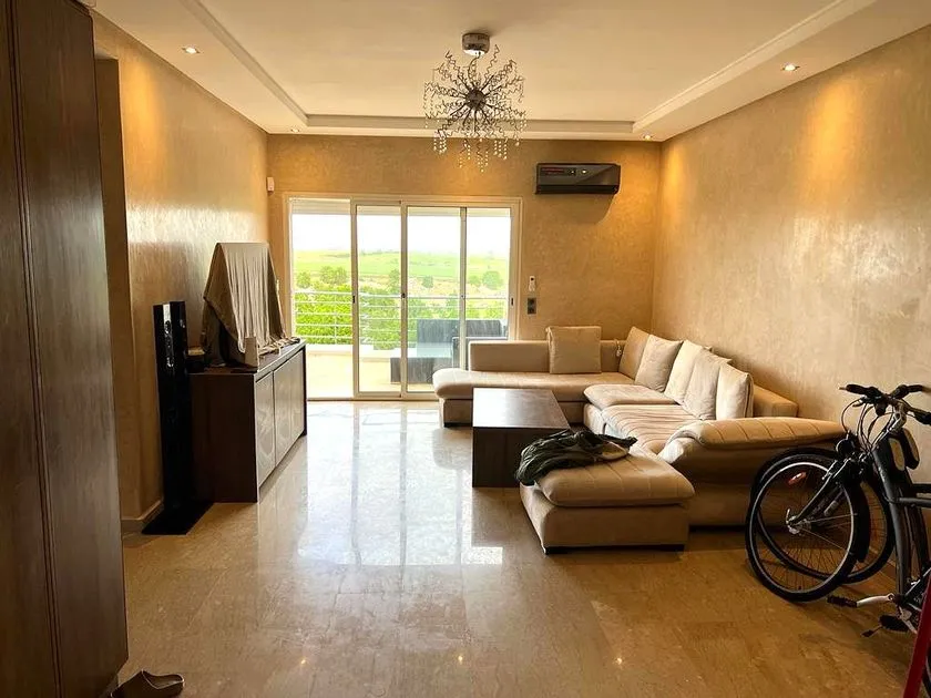 Appartement à vendre 1 230 000 dh 92 m², 2 chambres - Autre Berrechid