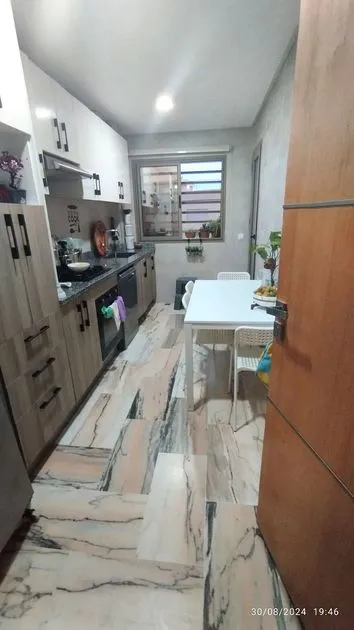 Appartement à vendre 996 000 dh 83 m², 2 chambres - Salé El Jadiia Salé