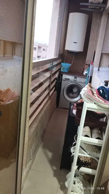 Appartement à vendre 996 000 dh 83 m², 2 chambres - Salé El Jadiia Salé