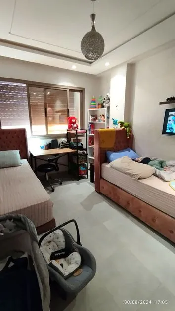Appartement à vendre 996 000 dh 83 m², 2 chambres - Salé El Jadiia Salé