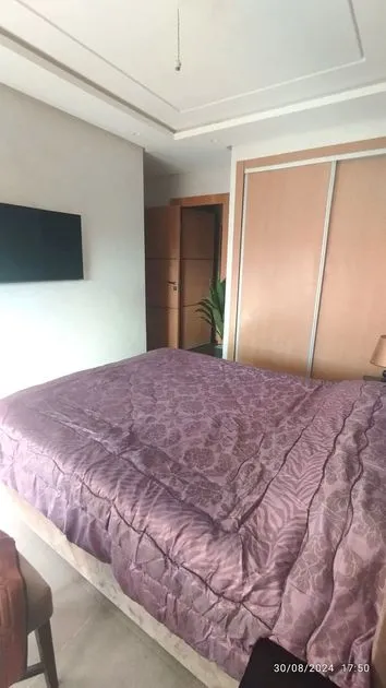 Appartement à vendre 996 000 dh 83 m², 2 chambres - Salé El Jadiia Salé