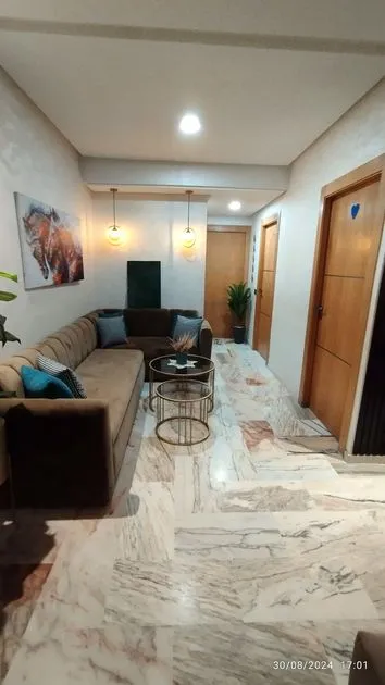 Appartement à vendre 996 000 dh 83 m², 2 chambres - Salé El Jadiia Salé