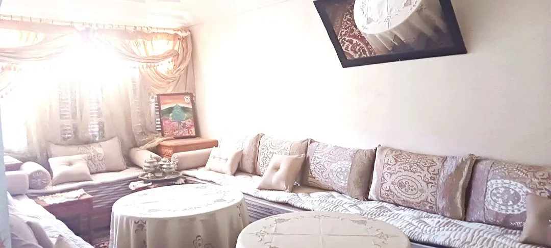 Maison à vendre 1 000 000 dh 100 m², 7 chambres - Autre Ifrane