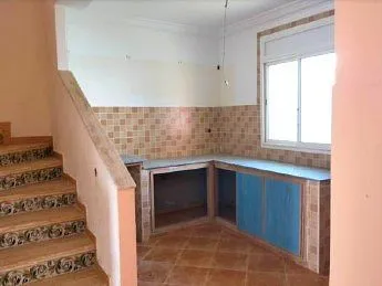 Duplex à vendre 673 000 dh 111 m², 3 chambres - Essaada El Jadida