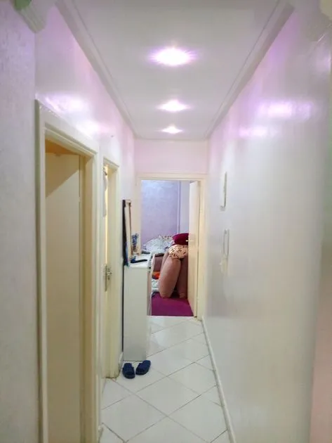 Appartement à vendre 450 000 dh 70 m², 3 chambres - Toulal Meknès