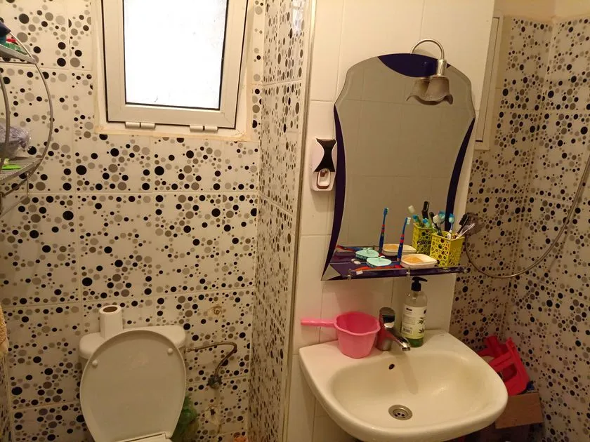 Appartement à vendre 450 000 dh 70 m², 3 chambres - Toulal Meknès