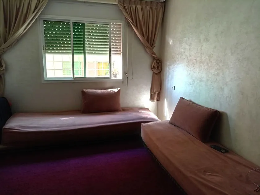 Appartement à vendre 450 000 dh 70 m², 3 chambres - Toulal Meknès