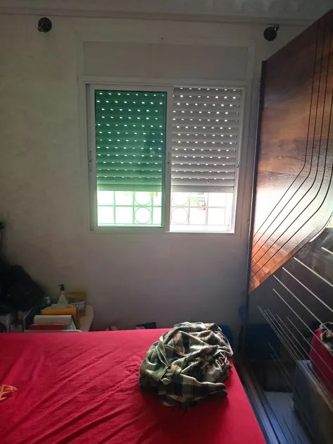 Appartement à vendre 450 000 dh 70 m², 3 chambres - Toulal Meknès
