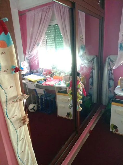 Appartement à vendre 450 000 dh 70 m², 3 chambres - Toulal Meknès