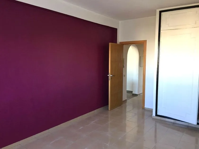 Appartement à vendre 1 300 000 dh 100 m², 3 chambres - Hay Nahda Rabat