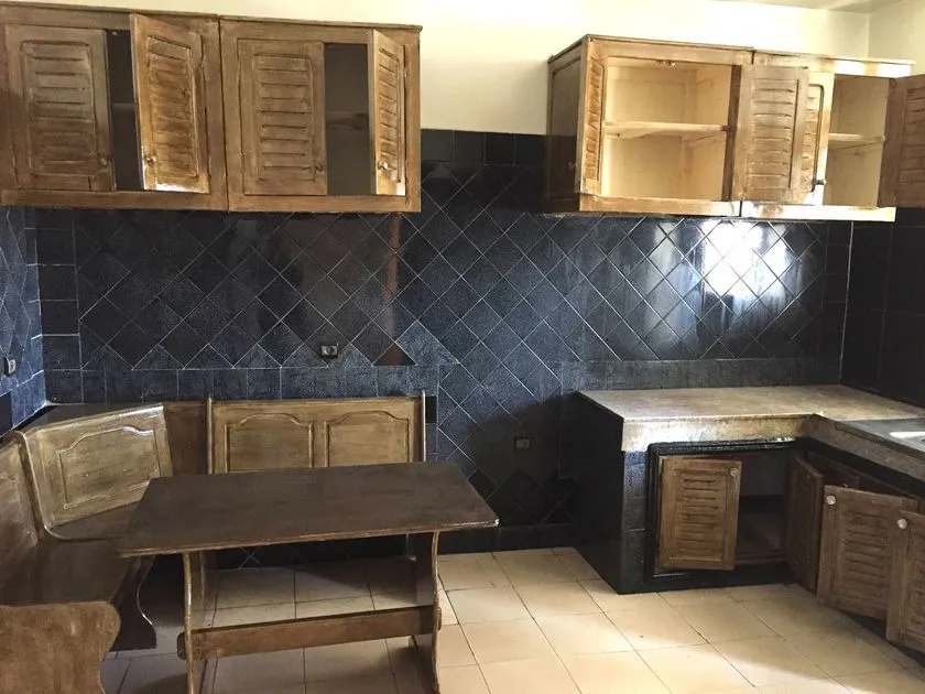 Appartement à vendre 1 300 000 dh 100 m², 3 chambres - Hay Nahda Rabat