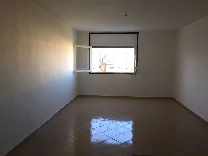 Appartement à vendre 1 300 000 dh 100 m², 3 chambres - Hay Nahda Rabat