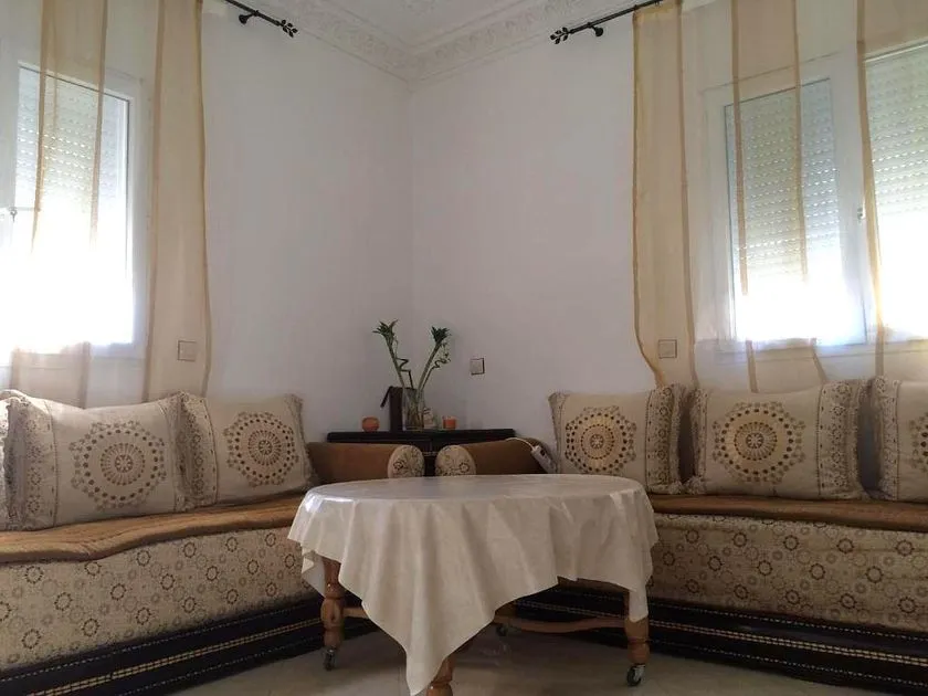 Maison à vendre 2 300 000 dh 200 m², 7 chambres - Autre Safi