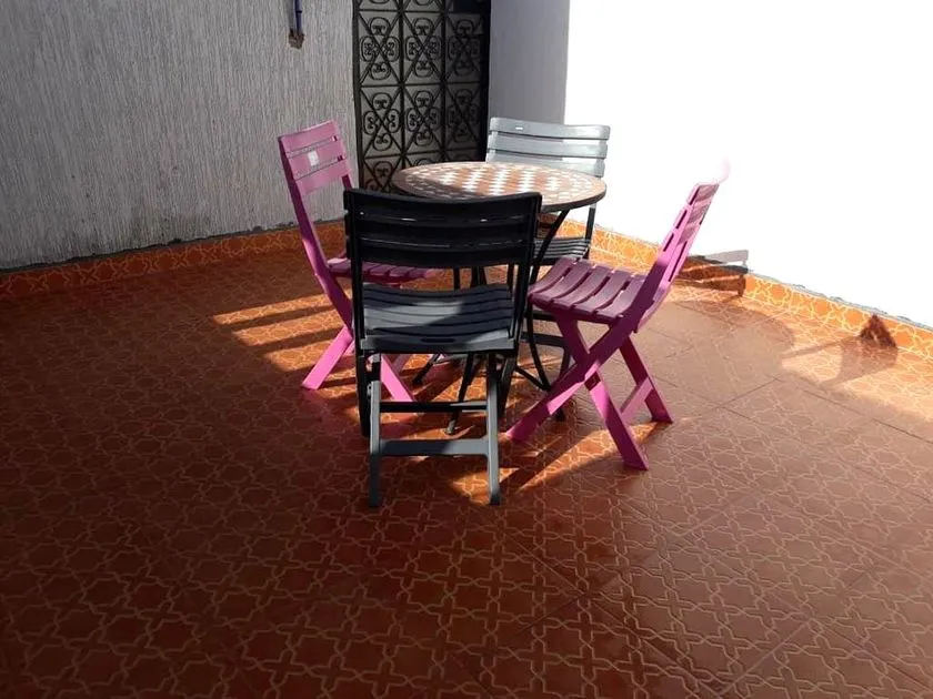 Maison à vendre 2 300 000 dh 200 m², 7 chambres - Autre Safi
