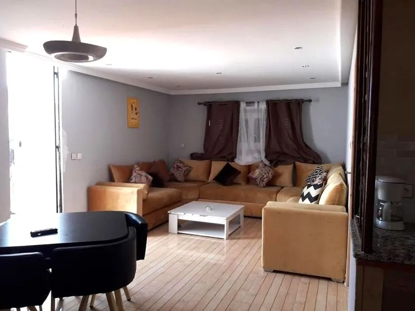 Maison à vendre 2 300 000 dh 200 m², 7 chambres - Autre Safi