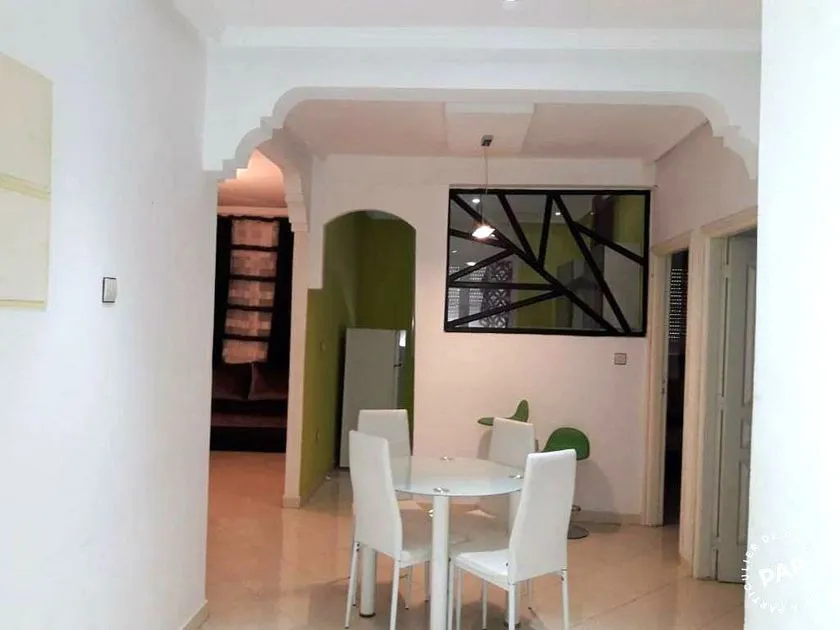 Maison à vendre 2 300 000 dh 200 m², 7 chambres - Autre Safi