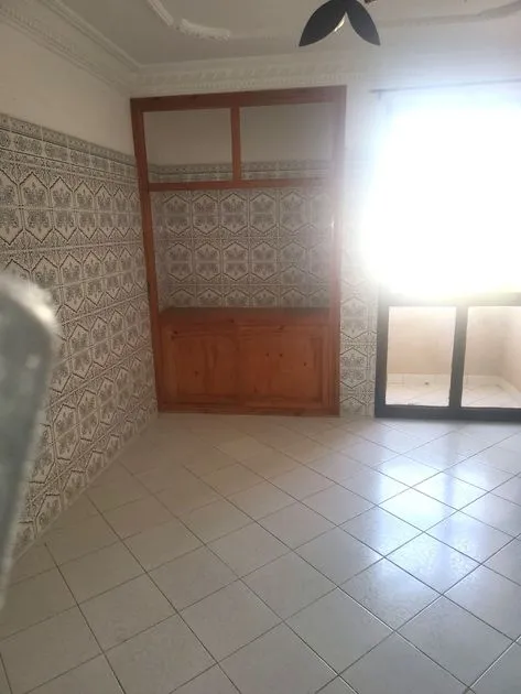 Appartement à vendre 680 000 dh 77 m², 3 chambres - Autre Rabat