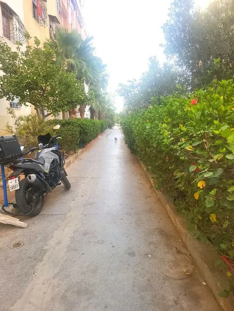 Appartement à vendre 680 000 dh 77 m², 3 chambres - Autre Rabat