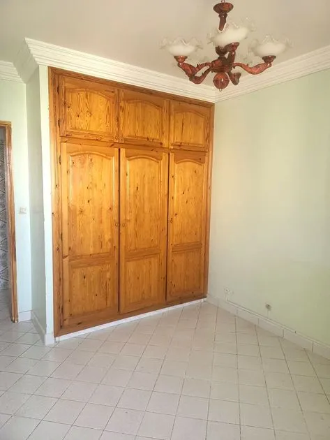 Appartement à vendre 680 000 dh 77 m², 3 chambres - Autre Rabat
