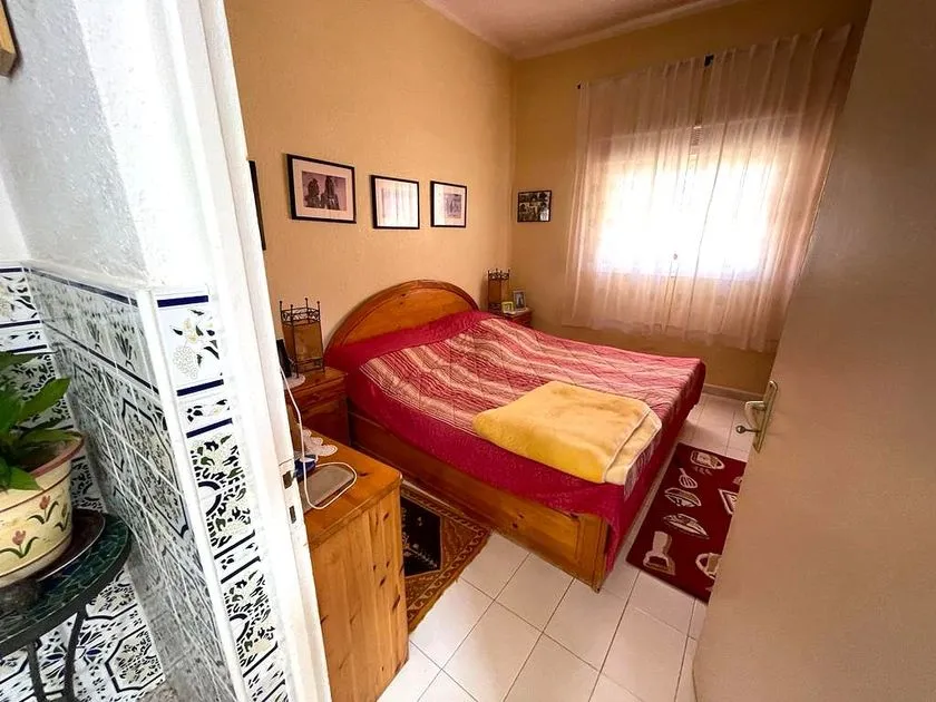 Riad à vendre 2 500 000 dh 207 m², 4 chambres - Aourir Agadir