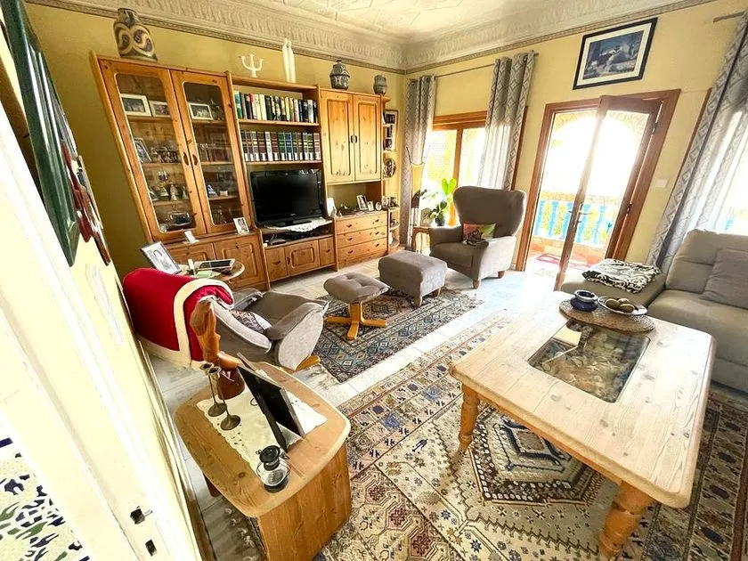 Riad à vendre 2 500 000 dh 207 m², 4 chambres - Aourir Agadir