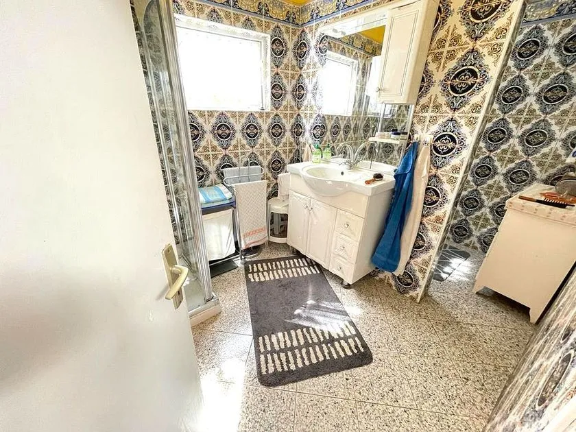 Riad à vendre 2 500 000 dh 207 m², 4 chambres - Aourir Agadir