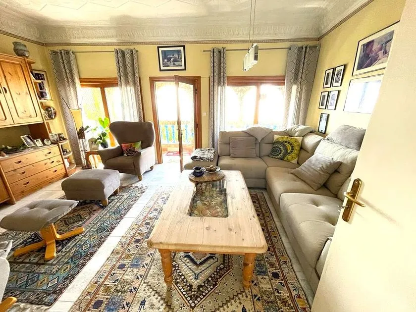 Riad à vendre 2 500 000 dh 207 m², 4 chambres - Aourir Agadir