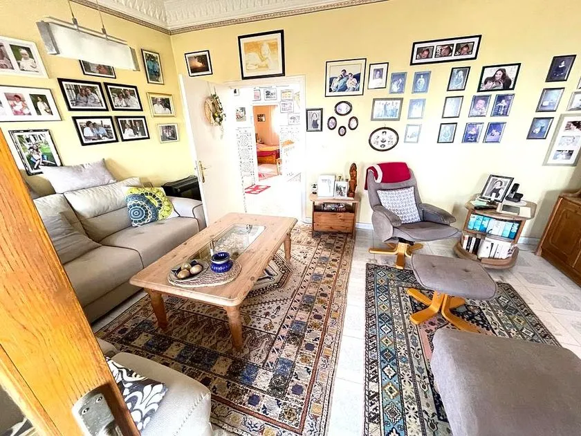 Riad à vendre 2 500 000 dh 207 m², 4 chambres - Aourir Agadir