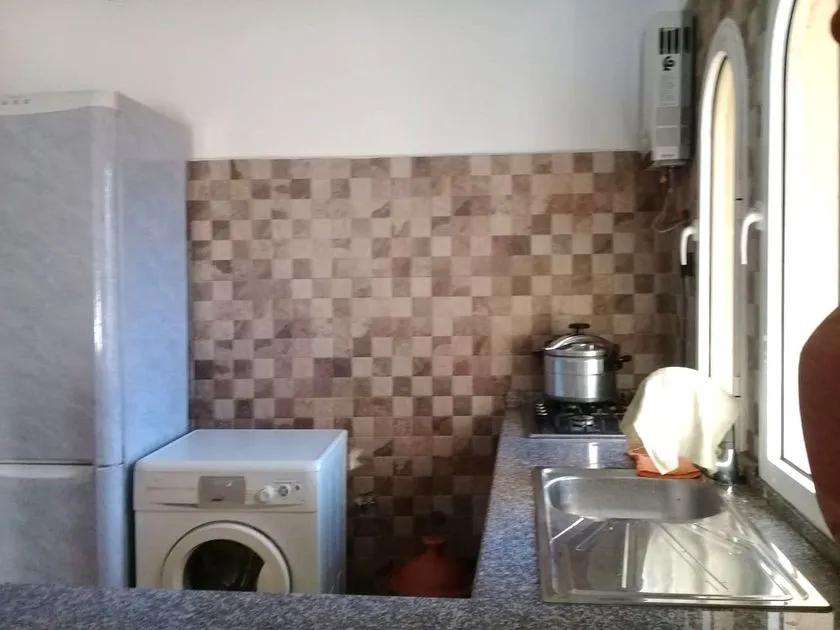 Appartement à vendre 680 000 dh 92 m², 2 chambres - Autre Tétouan