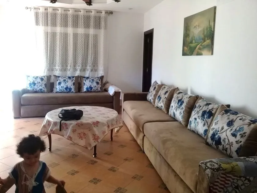 Appartement à vendre 680 000 dh 92 m², 2 chambres - Autre Tétouan