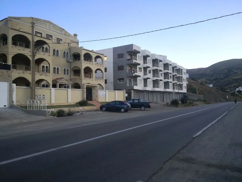 Appartement à vendre 680 000 dh 92 m², 2 chambres - Autre Tétouan