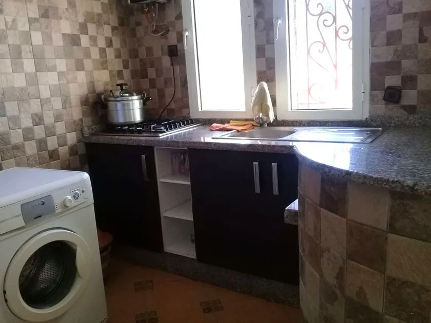 Appartement à vendre 680 000 dh 92 m², 2 chambres - Autre Tétouan