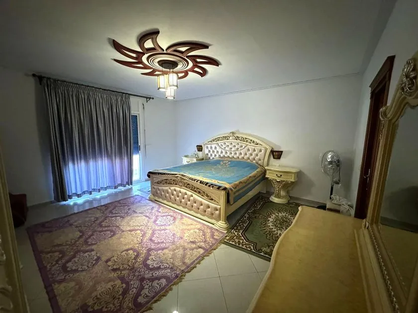 Villa à vendre 8 500 000 dh 1 014 m², 6 chambres - Autre Nador