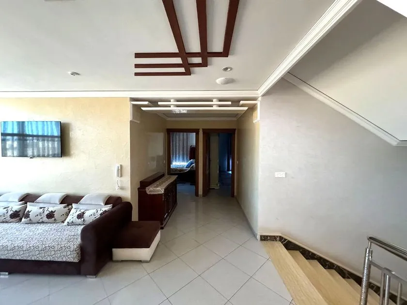 Villa à vendre 8 500 000 dh 1 014 m², 6 chambres - Autre Nador