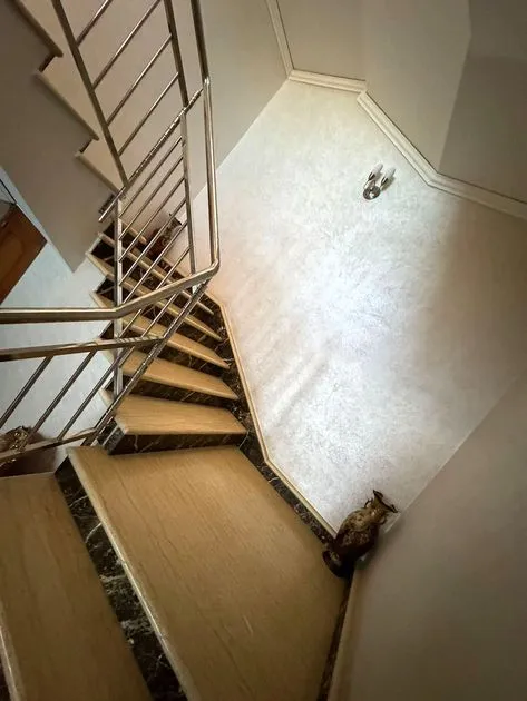 Villa à vendre 8 500 000 dh 1 014 m², 6 chambres - Autre Nador