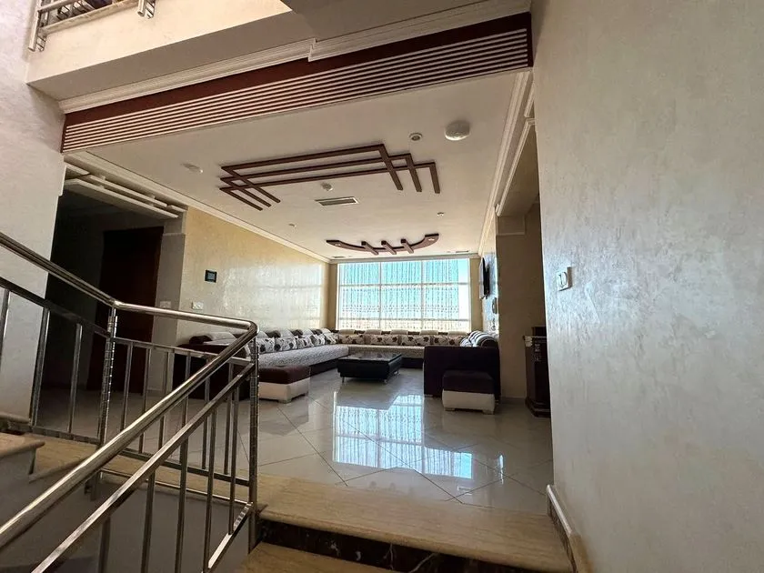 Villa à vendre 8 500 000 dh 1 014 m², 6 chambres - Autre Nador