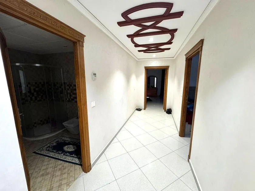 Villa à vendre 8 500 000 dh 1 014 m², 6 chambres - Autre Nador